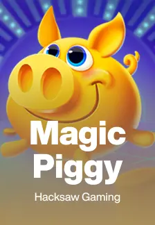 Magic Piggy