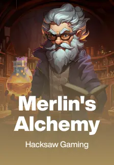Merlin's Alchemy