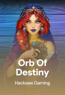 Orb of Destiny