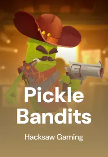 Pickle Bandits