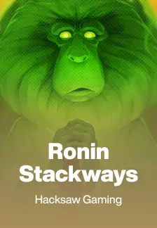 Ronin Stackways