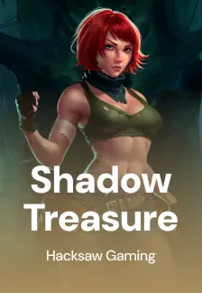 Shadow Treasure