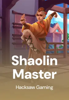 Shaolin Master