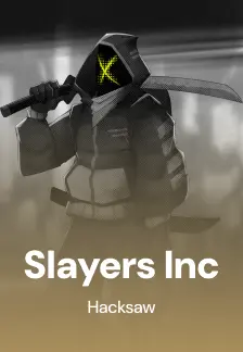 Slayers Inc