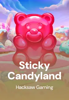 Sticky Candyland