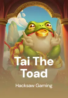 Tai the Toad