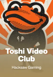 Toshi Video Club