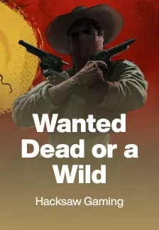 Wanted Dead or a Wild