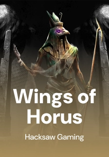 Wings of Horus