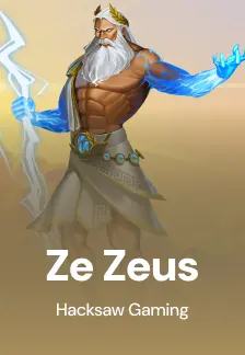 Ze Zeus