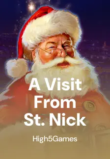 A Visit From St. Nick