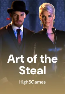 Art of the Steal