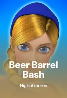 Beer Barrel Bash