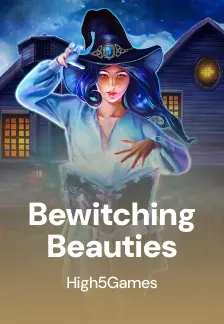 Bewitching Beauties