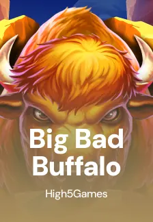 Big Bad Buffalo