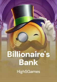 Billionaire's Bank