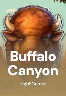 Buffalo Canyon