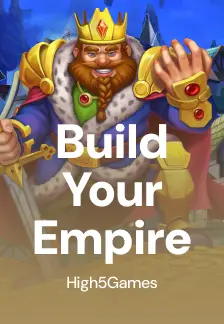 Build Your Empire