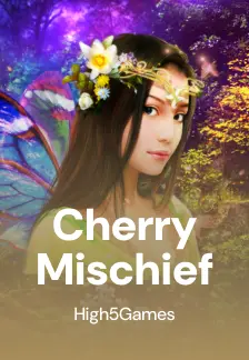 Cherry Mischief