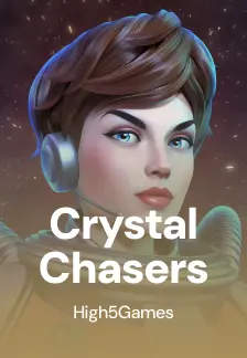 Crystal Chasers