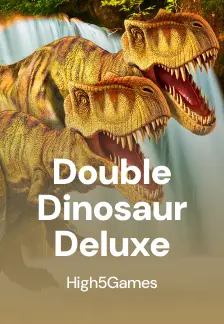 Double Dinosaur Deluxe