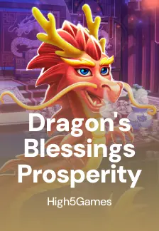 Dragon's Blessings Prosperity