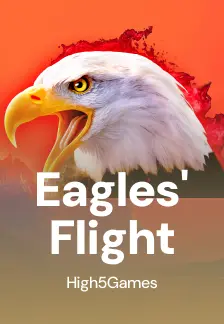 Eagles' Flight