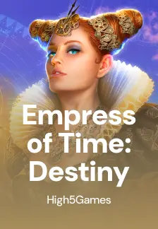 Empress of Time: Destiny