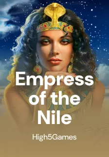 Empress of the Nile