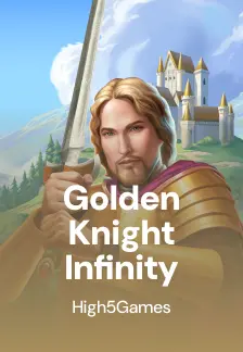 Golden Knight Infinity