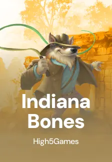 Indiana Bones