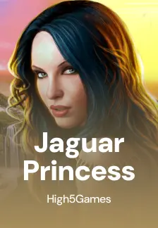 Jaguar Princess