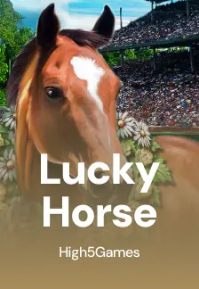 Lucky Horse