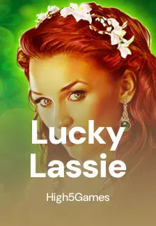 Lucky Lassie