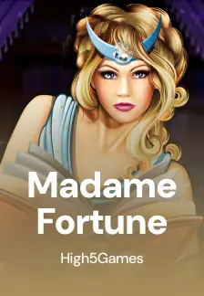 Madame Fortune