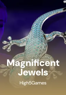 Magnificent Jewels