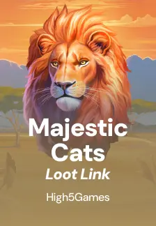 Majestic Cats Loot Link