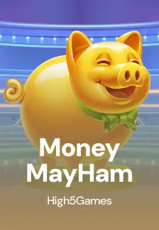 Money MayHam