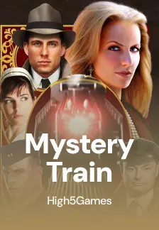 Mystery Train