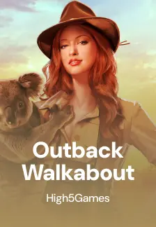 Outback Walkabout