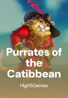 Purrates of the Catibbean