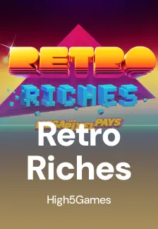 Retro Riches