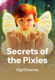 Secrets of the Pixies