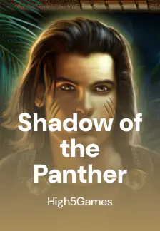 Shadow of the Panther