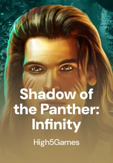 Shadow of the Panther: Infinity