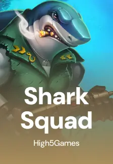 Shark Squad