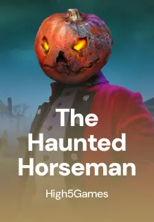 The Haunted Horseman