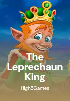 The Leprechaun King