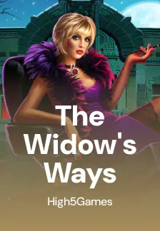 The Widow's Ways