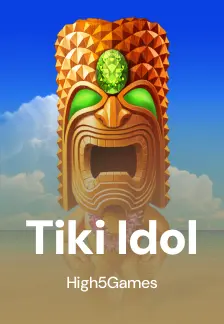 Tiki Idol